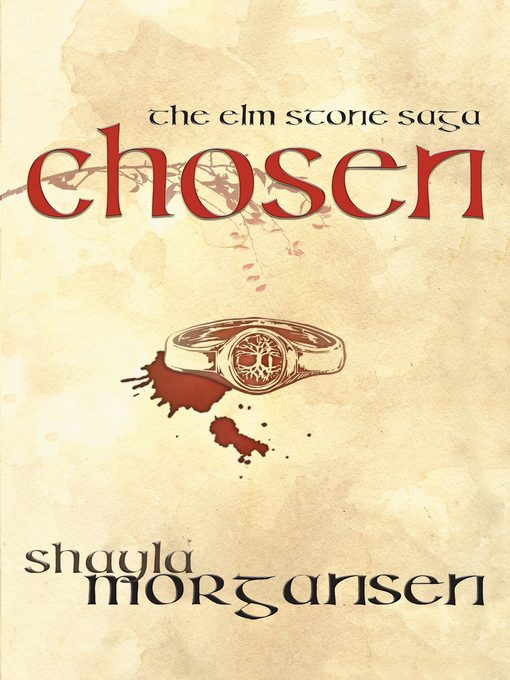 Title details for Chosen by Shayla Morgansen - Available
